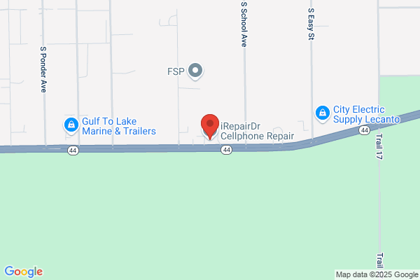 CPR Cell Phone Repair Inverness