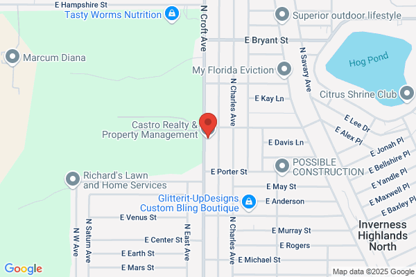 Castro Realty and Property Management Inc