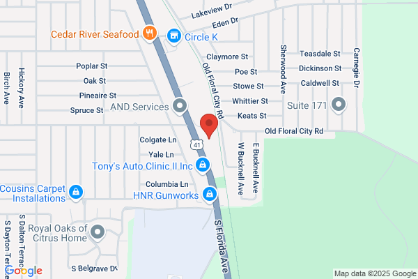 Charles E Davis Funeral Home Inc With Crematory