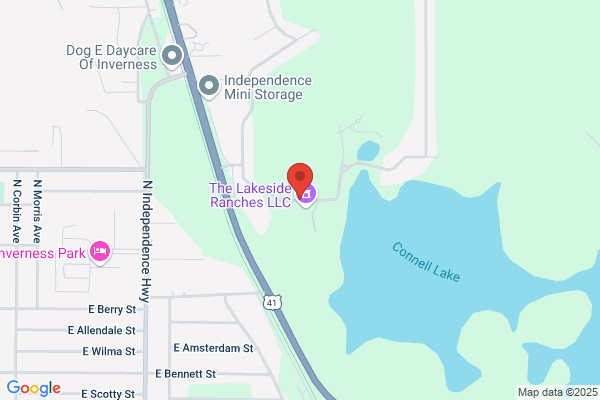 Lakeside Country Club