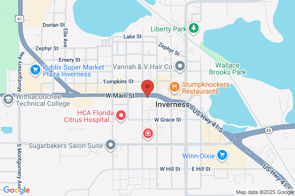 Landmark Rentals