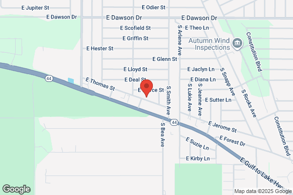 Crystal Pump Repair Services