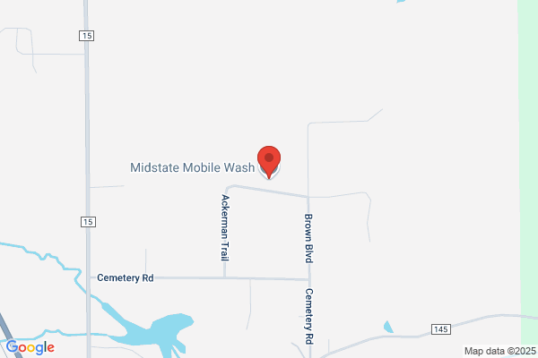 Mid-State Mobile Wash