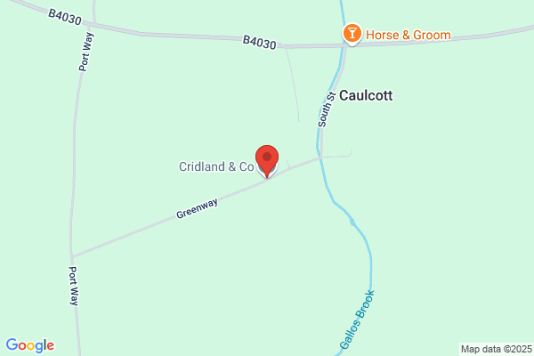 Cridland & Cridland PA, Inverness