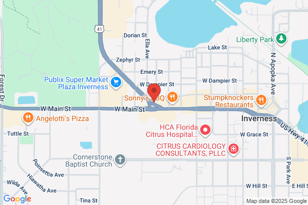 Inverness Horizon Realty