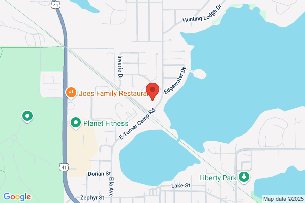 Arbor Trail Rehab and Skilled Nursing Center