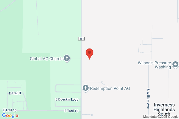 Pleasant Grove Church of Christ