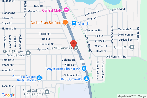 Labella's Hair and Nail Salon