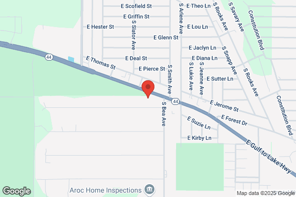 Apopka Self Storage