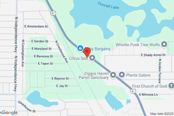 Community Oxygen & Medical Inc