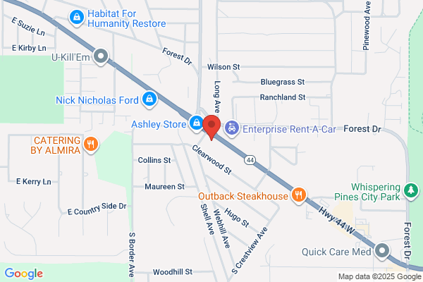 Williams Floor Store
