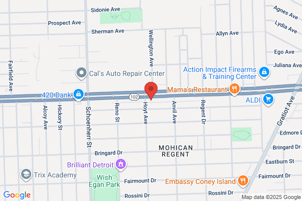 Frank's Auto Center & Muffler Center