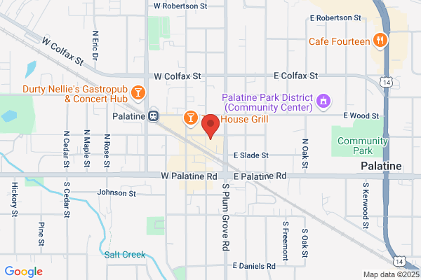 IBJI Physical Therapy - Palatine