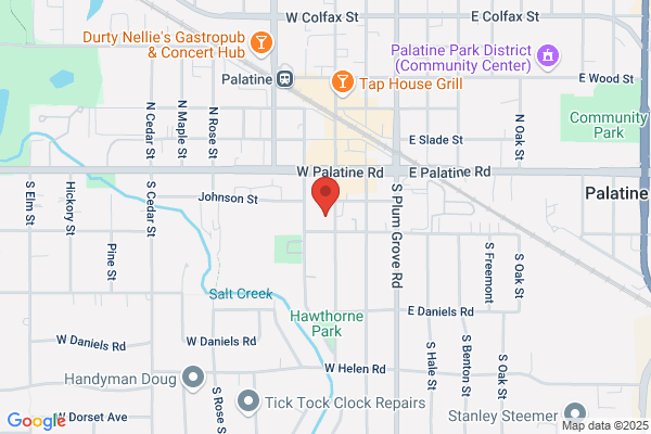Solstice Senior Living at Palatine