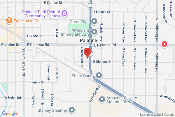 Augie's Pizza Co