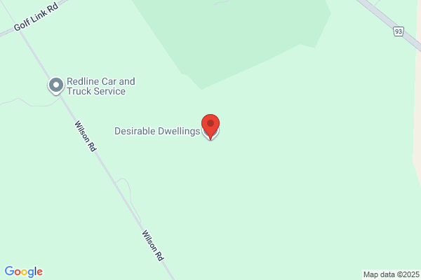 Desirable Dwellings