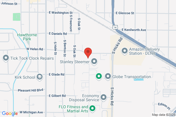 Edy's Flooring, Inc.
