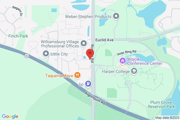 Fagerson Donald Dr