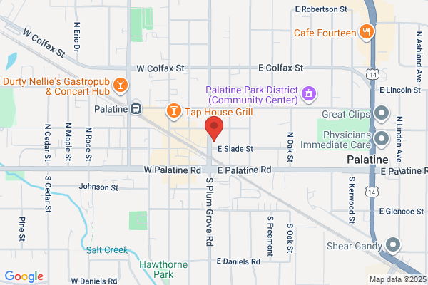 Fmr Systems Inc
