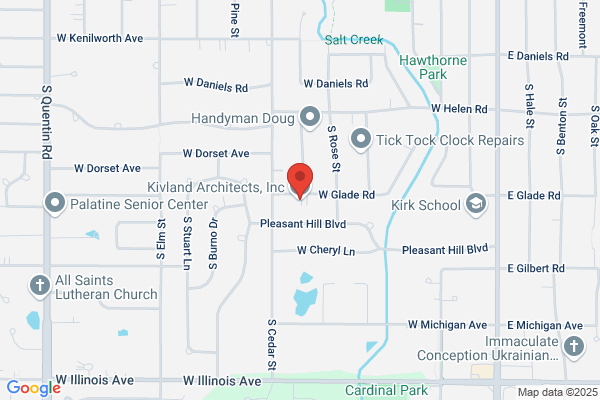 Kwasek Architects Inc
