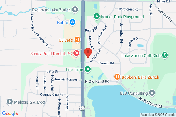 Athletico Physical Therapy - Lake Zurich
