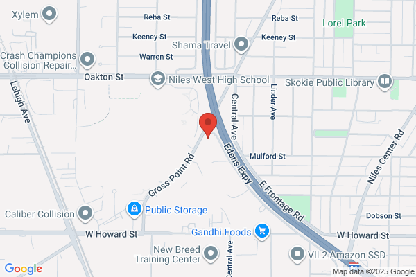 American Diagnostic Services