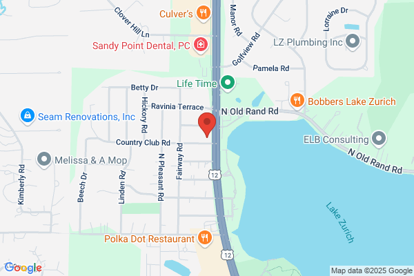 Cosmetic Laser Centers Inc