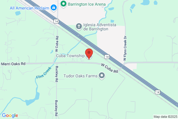 Cuba Township, Assessors Office