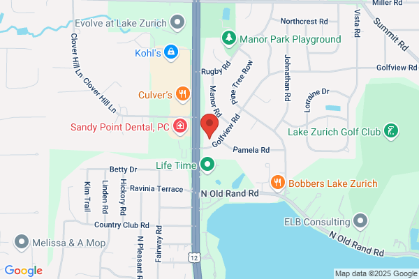 Lake Zurich Eyecare