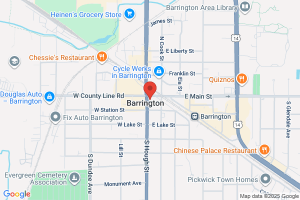 Old Oaks Mortgage Inc