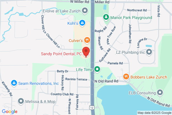 Sandy Point Dental, PC