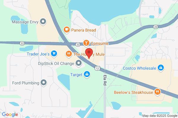 The Exercise Coach Lake Zurich