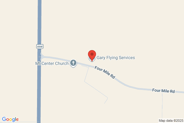 Gary Flying Service