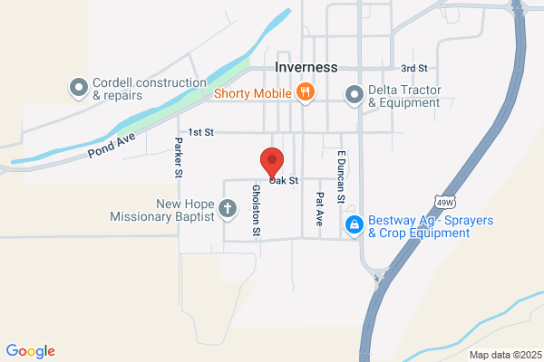 Inverness Elementary School