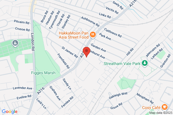 Mitcham Hardware & Parts