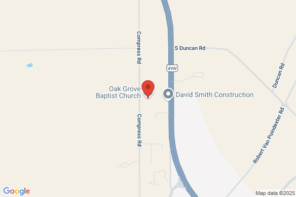 Oak Grove Baptist Church