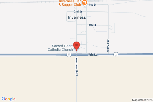 Sacred Heart Catholic Church
