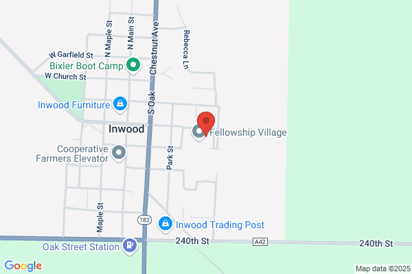 Sanford Health Inwood Clinic