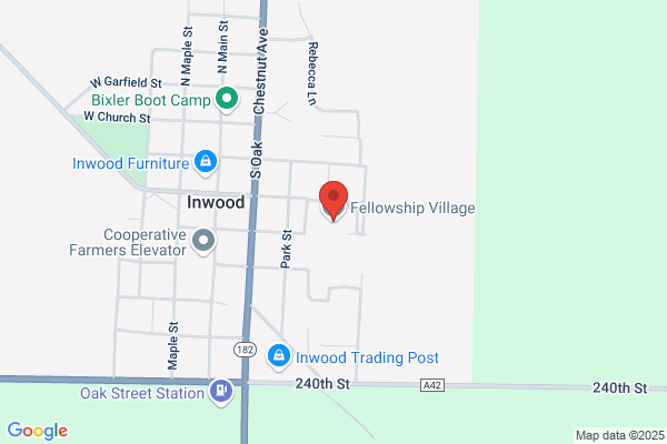 Fellowship Village of West Lyon