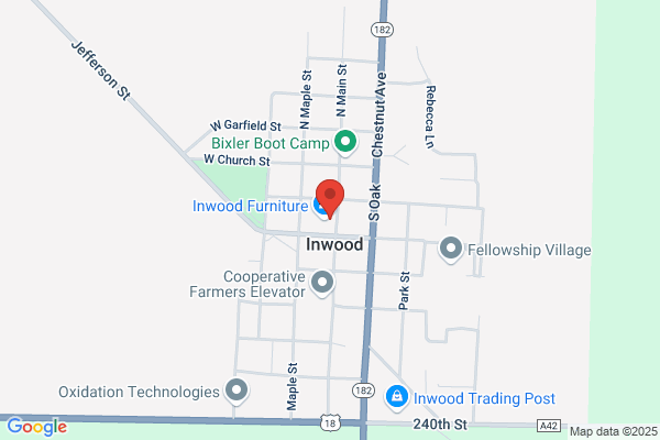 Inwood Furniture