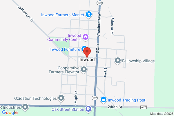 Lyon County Shop