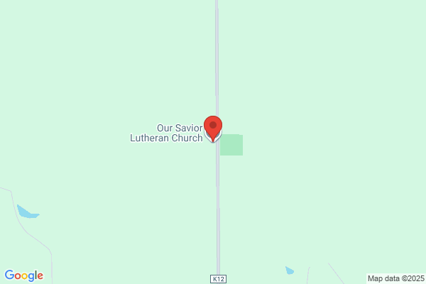 Our Saviors Lutheran Church