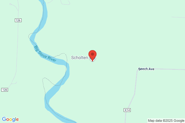 Scholten Confinement