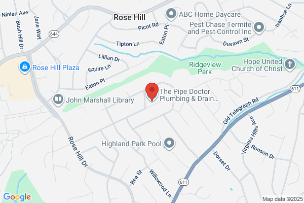 The Pipe Doctor Plumbing, Heating & Air Conditioning, Inc.