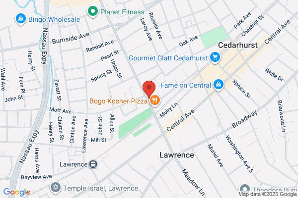 Cedarhurst Wines & Liquors