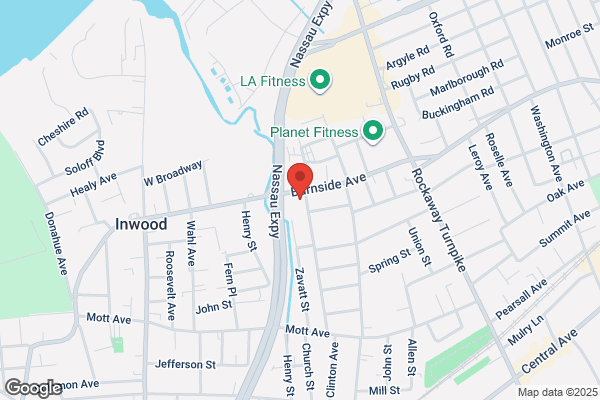 Five Town Auto Center