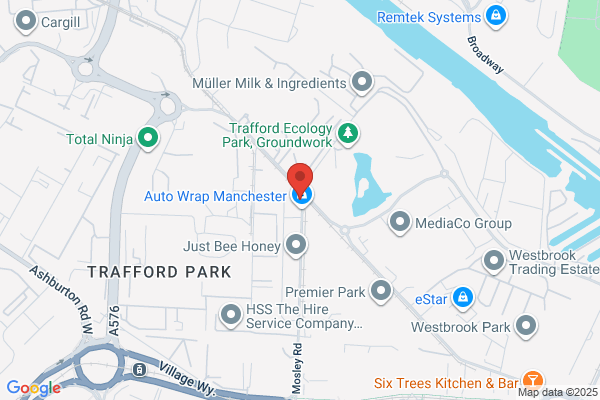Hi Auto Services