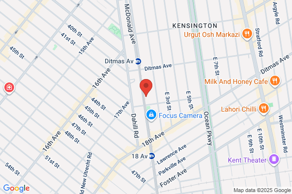 NYC Rim Repair