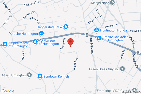 South Shore Roofing & Siding