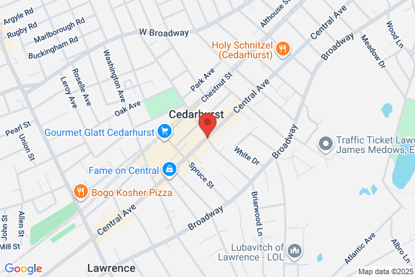 Cedarhurst Quick Stop